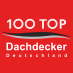 100 Top Dachdecker